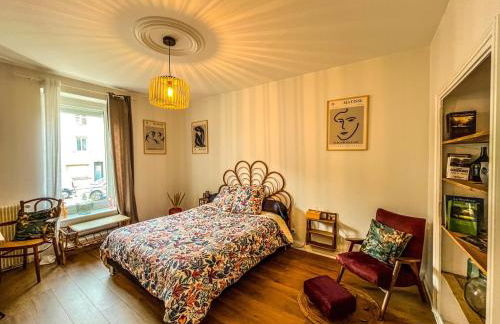 Appartement Le A à Baccarat - Photo 1