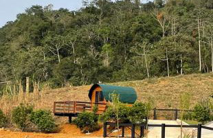 Recanto Fogo na Taça - Foto 8