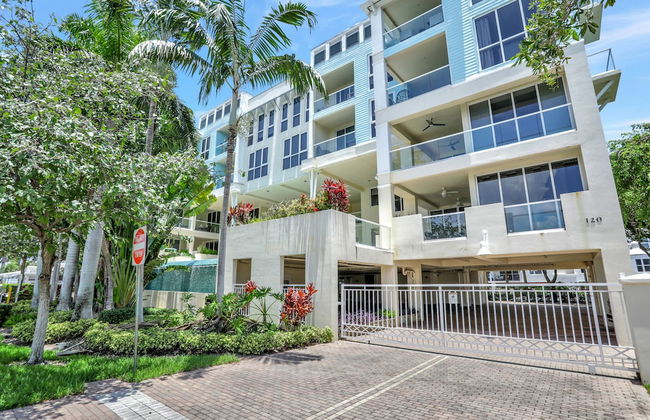 Deerfield Condo Suites by Opus - Foto 24