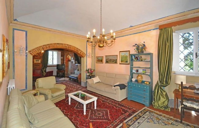 Villa Lorenza - Foto 17