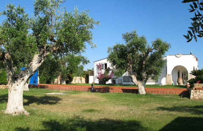 2099 Villa Arkè - Foto 19