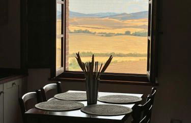 Podere Le Volpaie - Arancia - Foto 19