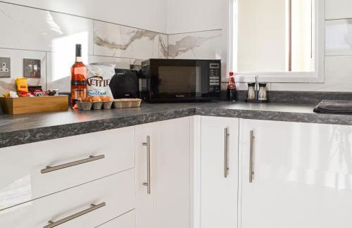 Keepers Retreat, The Annex - Foto 10