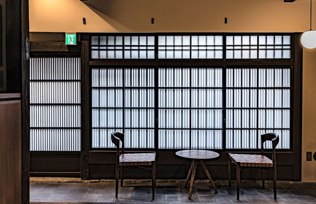 Kyoto Machiya Fukune - Foto 20