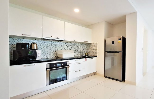 Horizon Residence Rentals - Foto 35