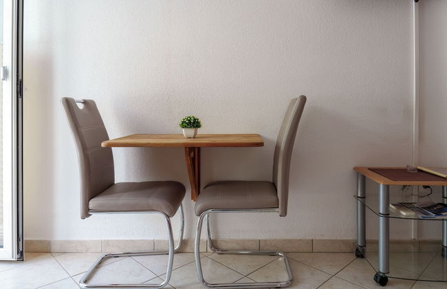 Studio for 2 People - Split Region - Photo 15