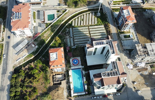 ACG Apartments - Foto 49