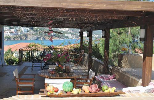 The Poros Villa - Foto 10