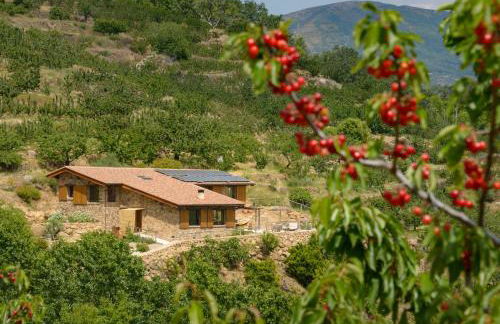 Cerrás Agroturismo - Foto 60