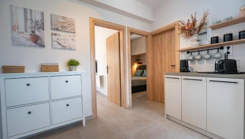 Elysia Apartment - Foto 4, minibar