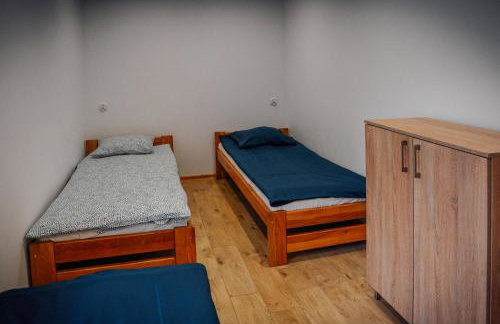 Domek letniskowy SZWED-POL - Foto 52