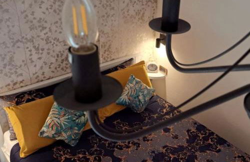 La via dei castelli Apartments - Photo 42