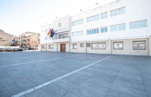 Presidente Armilla by A3Rentals - Foto 32