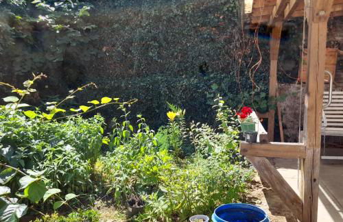 Monat mietete Brakel Monteu Ferienwohnung - Foto 42