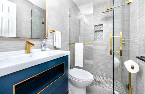 Palm Harbor Paradise - Spacious Home In Quiet Neighborhood with Heated Pool, Billiard Room, Hot Tub - Foto 12