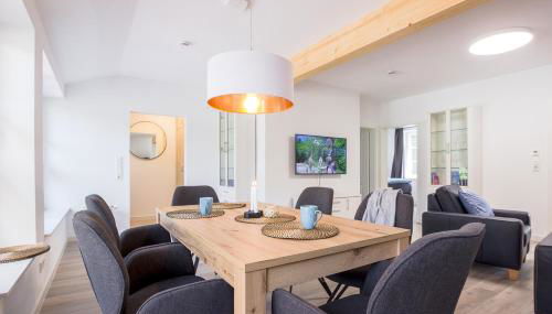 Gut Groß Fedderwarden, Ferienwohnung Mettje - Foto 2