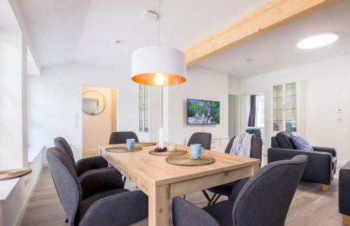 Gut Groß Fedderwarden, Ferienwohnung Mettje - Photo 2