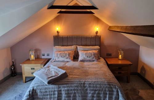 Trinket - The Cliff Top Cottage - Foto 13