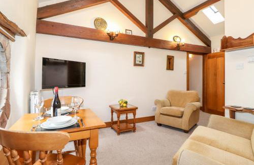 The Hayloft - Foto 8