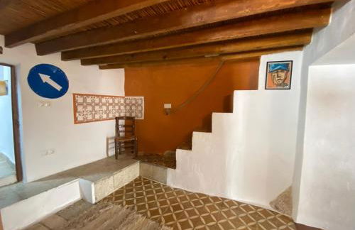 Casita de los Azulejos in Comares - Foto 30