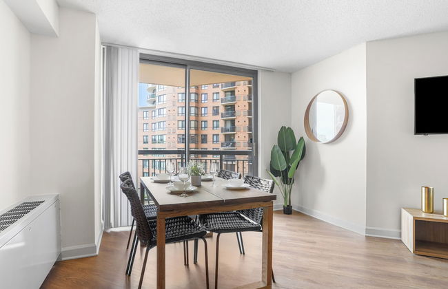 Metro-Friendly DC Apartments - Photo 50