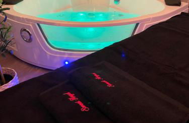 SWEET ANGEL Suite romantique avec SPA - Foto 21