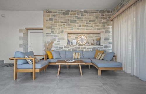 Villa Pnoe Seaside - Photo 36