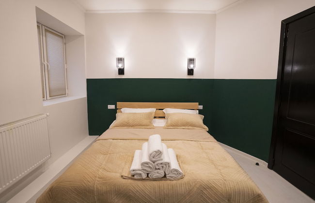 Sulitzer Residence - Photo 26