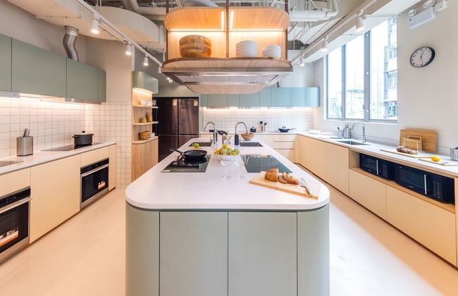 Weave Studios - Sai Ying Pun - Photo 11