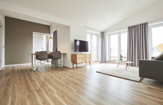 Boardinghome Oldenburg - Foto 24