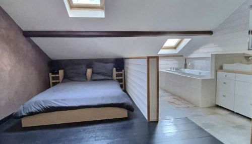 Appartement 3 chambres proche gare - Foto 2