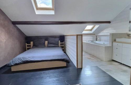 Appartement 3 chambres proche gare - Foto 2