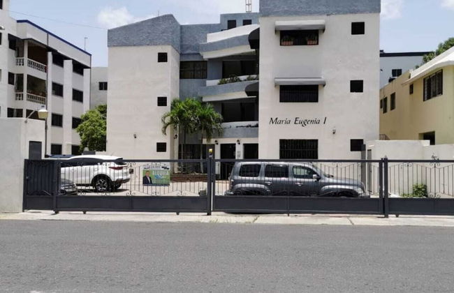 Residencial Las Dianas - Foto 10