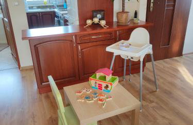 Apartament Złap Oddech - Foto 32