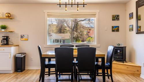 Downtown Forest Retreat - Foto 3