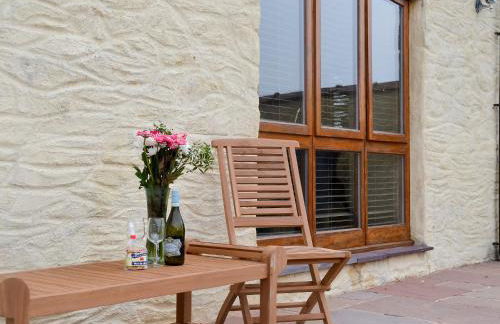 Yr Hen Stabl - Foto 14