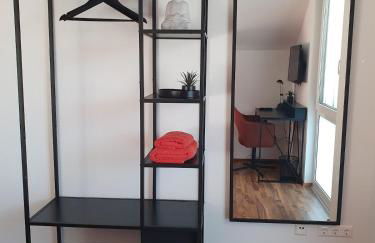 Karlsruhe Holiday & Business Apartment - 3-Bedroom House - Foto 17