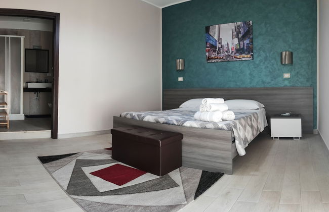 Guest House Elettra di Siracusa - Foto 4