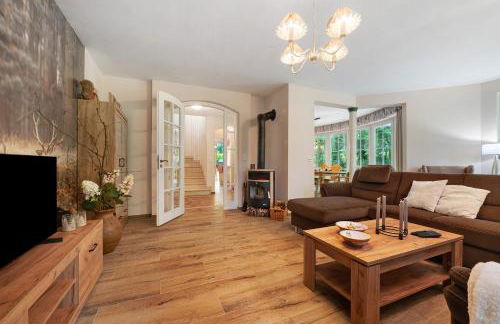 Ferienhaus im Grünen - Photo 6