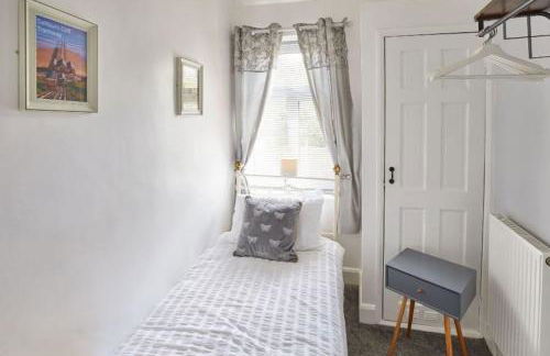 Mad Alice's Cottage, Saltburn - Foto 16