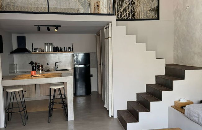 Stella's Loft In Center Of Tinos - Foto 46