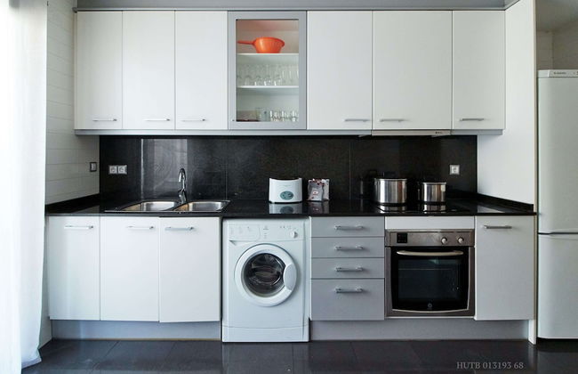 Alcam Badalona Playa Norte - Foto 17