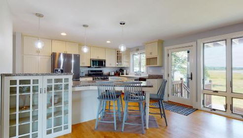 A Wave from it All by Bayley Vacation Rentals - Foto 5