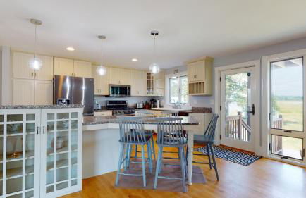 A Wave from it All by Bayley Vacation Rentals - Foto 5