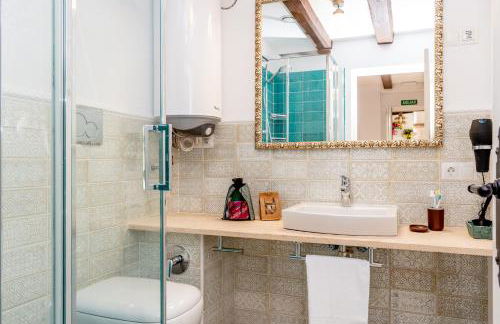 Casa del Patio - Boutique Apartments - Photo 144