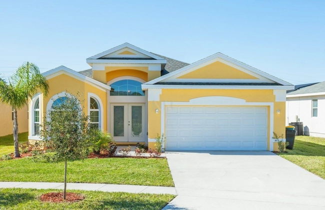 Fv51890 - Crystal Cove - 4 Bed 3 Baths Villa - Foto 22