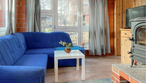 Nice Home In Biendorf With Wi-Fi - Foto 2