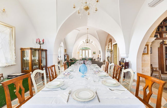 3645 Casino Casalino by Perle di Puglia - Foto 42