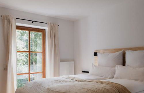 HØV - Boutique-Apartments im Allgäu - Rückzug & Design - Foto 33