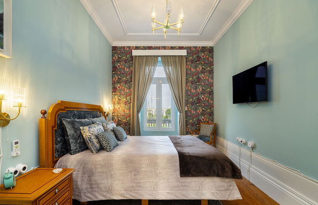 Douro Prestige with Shared S-Pool - Foto 15